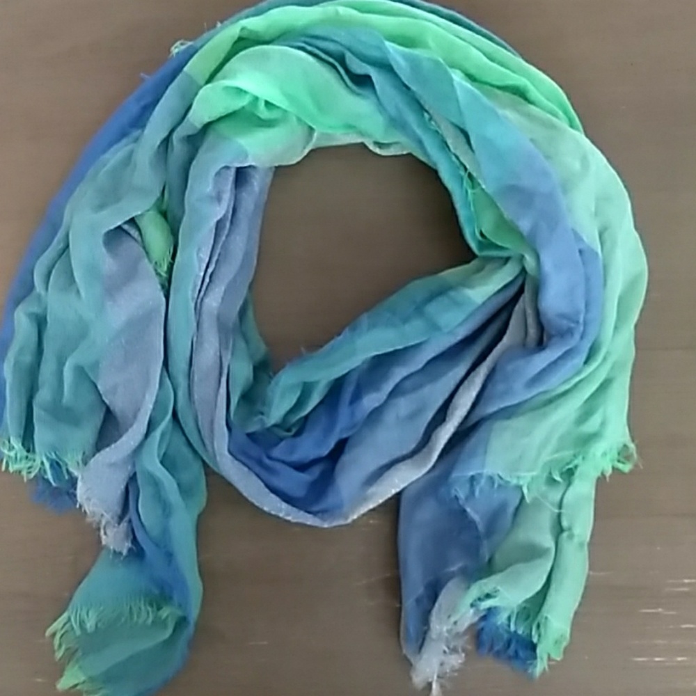 American Eagle Scarf